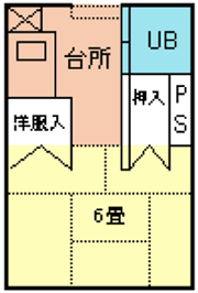 看護師宿舎