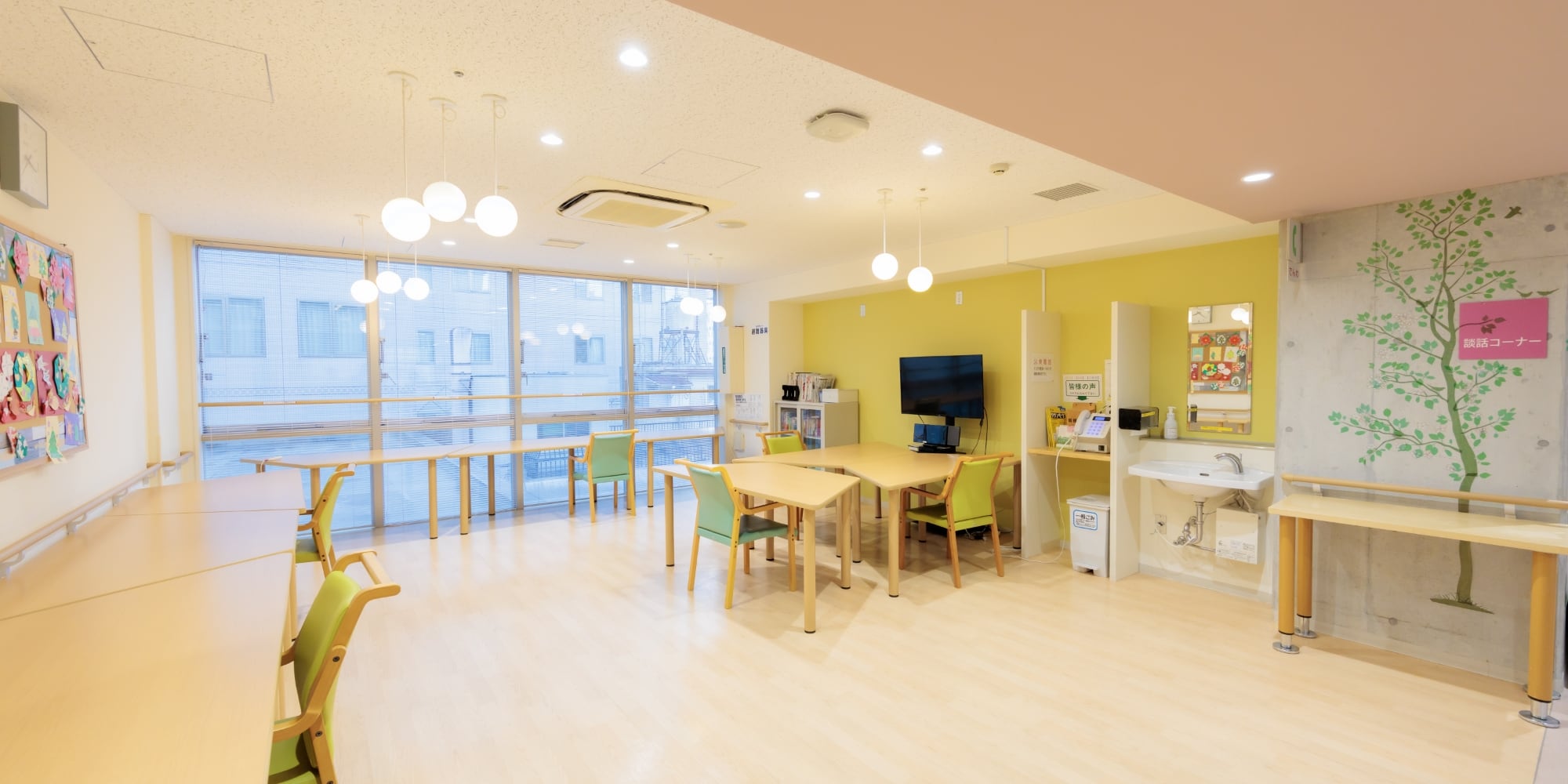 回復期リハビリテーション