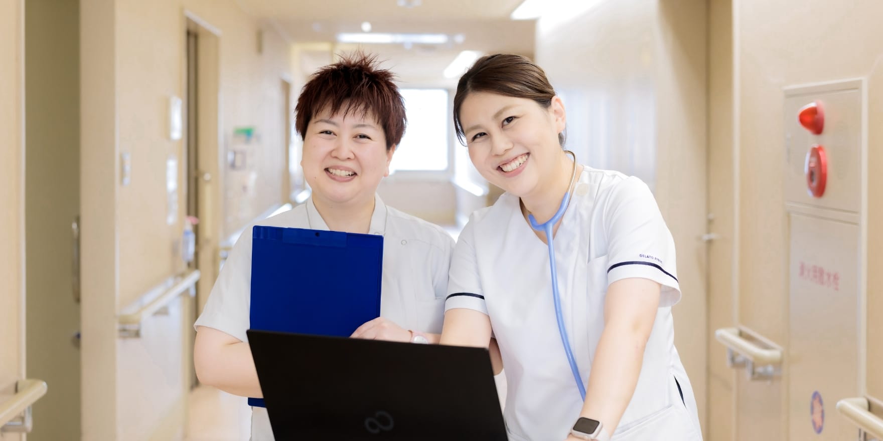 女性病棟のご案内