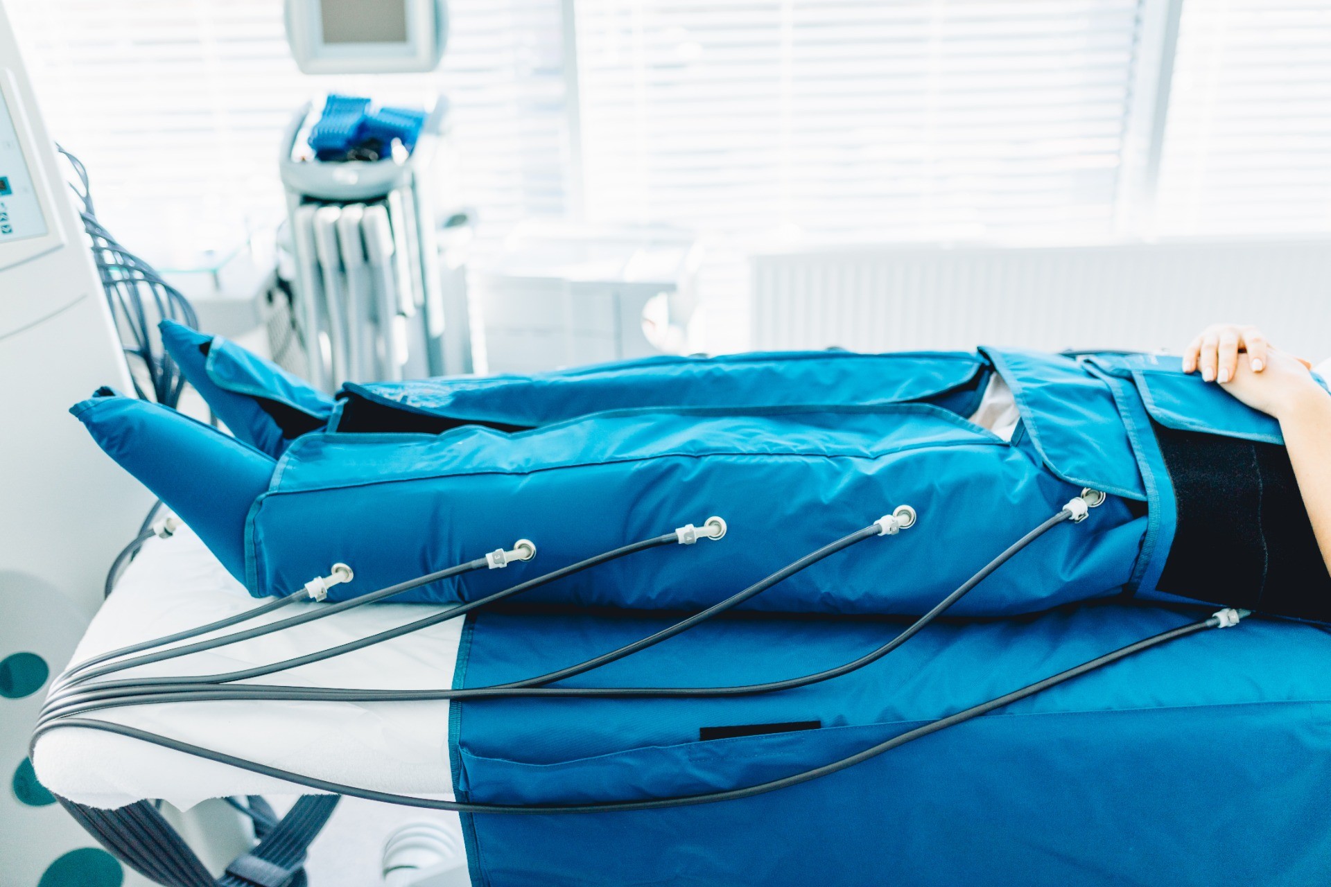 リンパ管静脈吻合