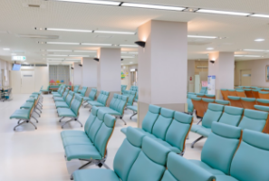 地域とのかかわり