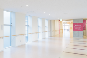 地域とのかかわり